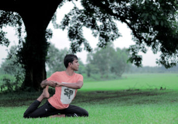Yoga et Méditation